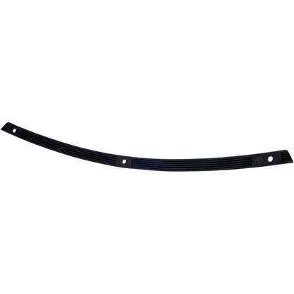 Performance Machine Windshield Trim - Merc - Black Ops - FL '14+ 0209-2016MRC-SM_453298