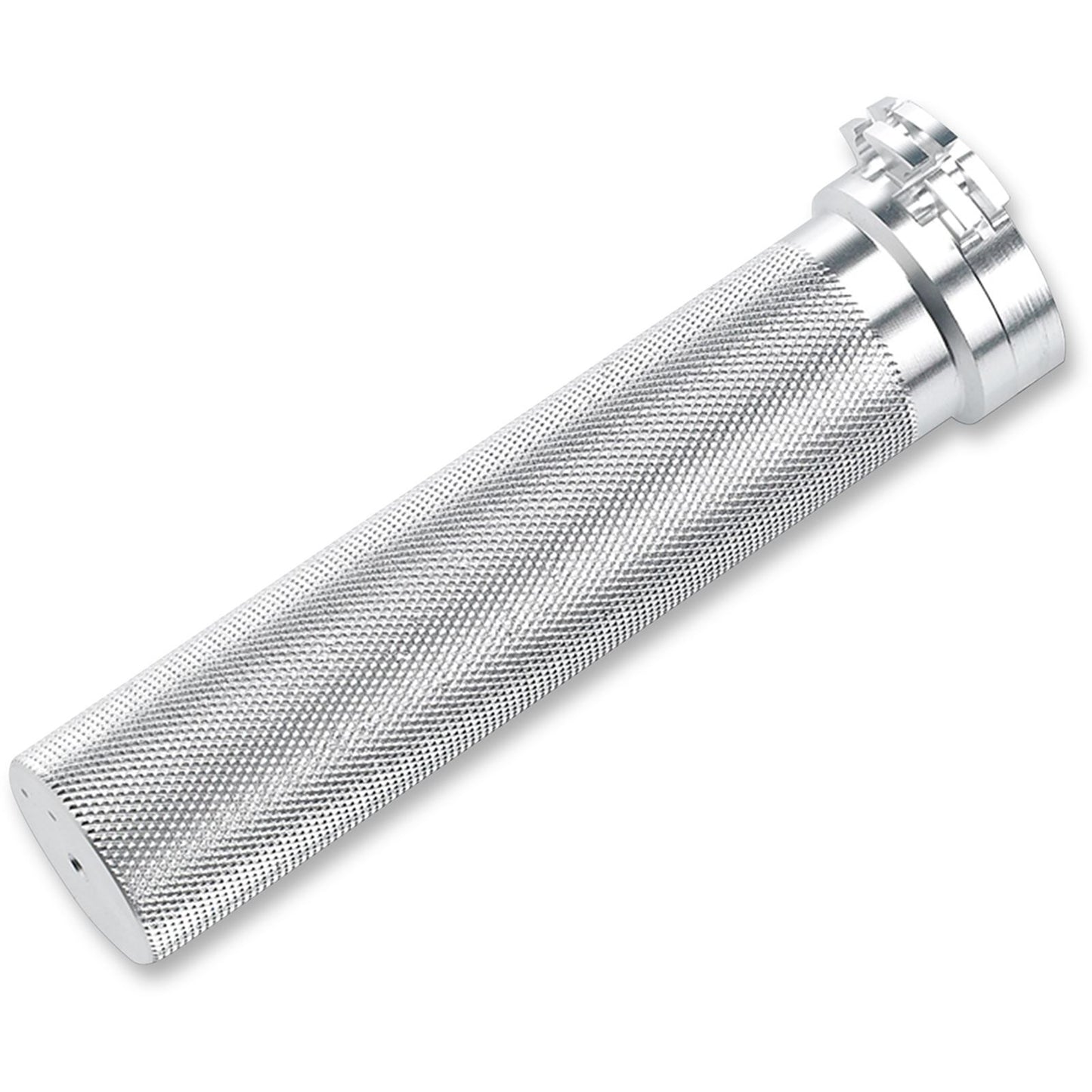 Biltwell Inc. Whiskey Throttle Tube 6603-203-01_352988