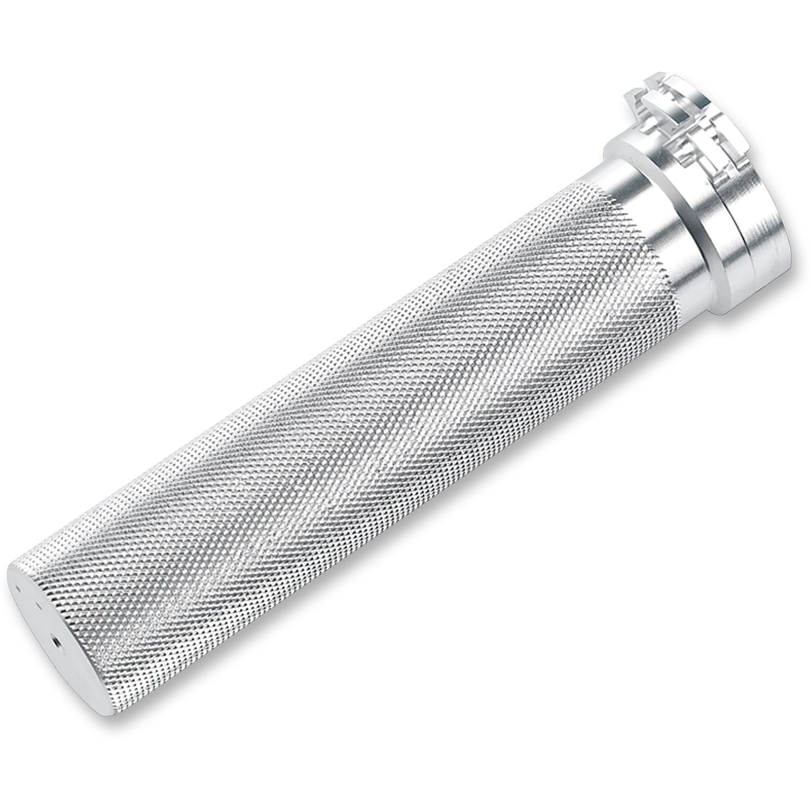 Biltwell Inc. Whiskey Throttle Tube 6603-203-01_352988