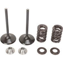 Moose Offroad Valve and Spring Kit [MPN: 0926-2462]_433564