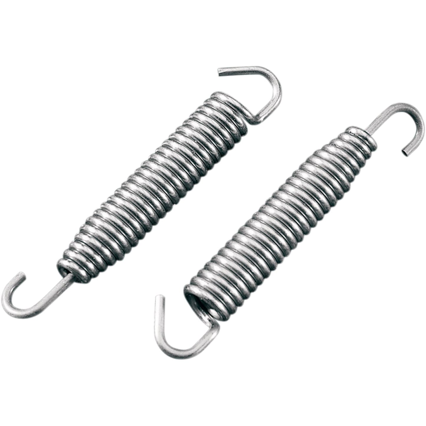 Moose Offroad Exhaust Springs - 80mm M7717_439249
