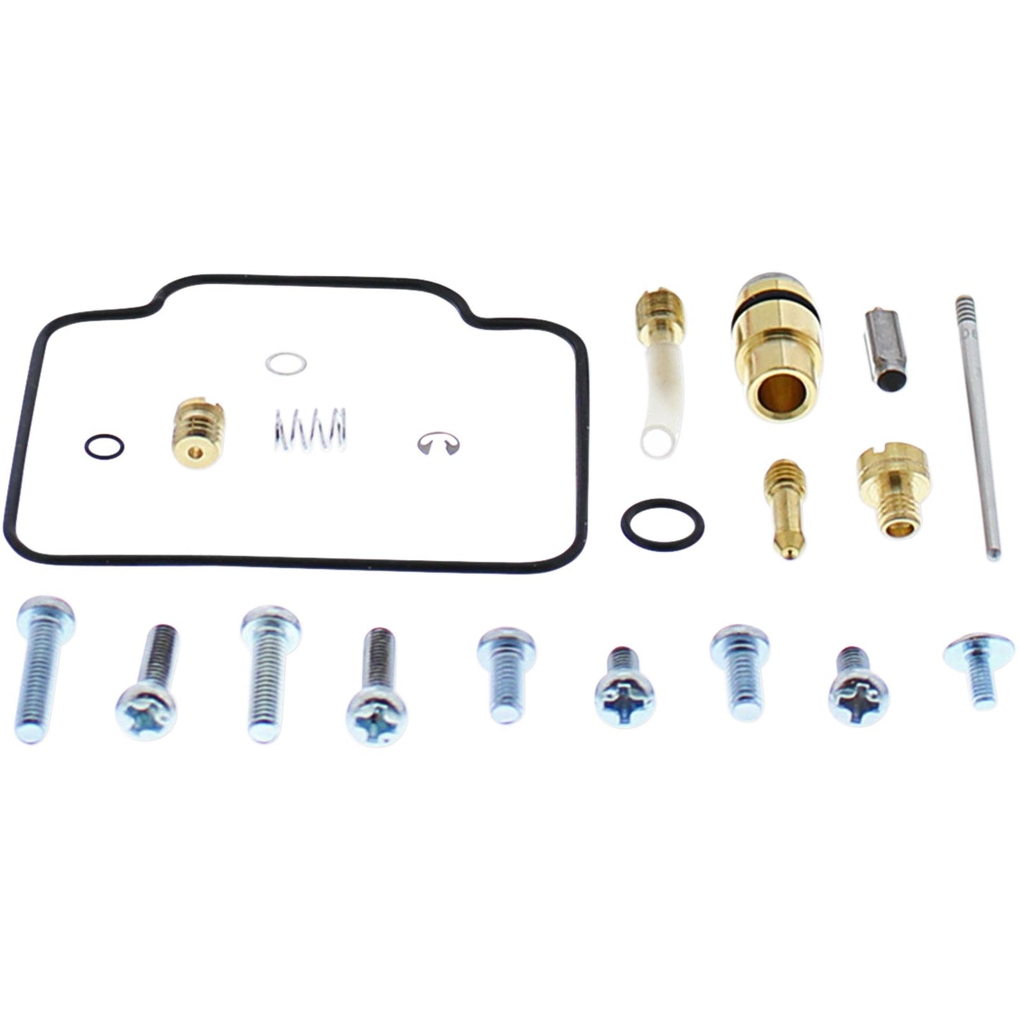 Moose Offroad Carburetor Repair Kit for Suzuki 1003-1778_435402