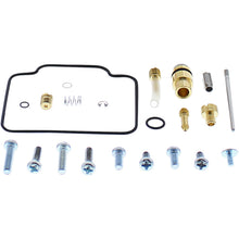 Moose Offroad Carburetor Repair Kit for Suzuki 1003-1778_435402