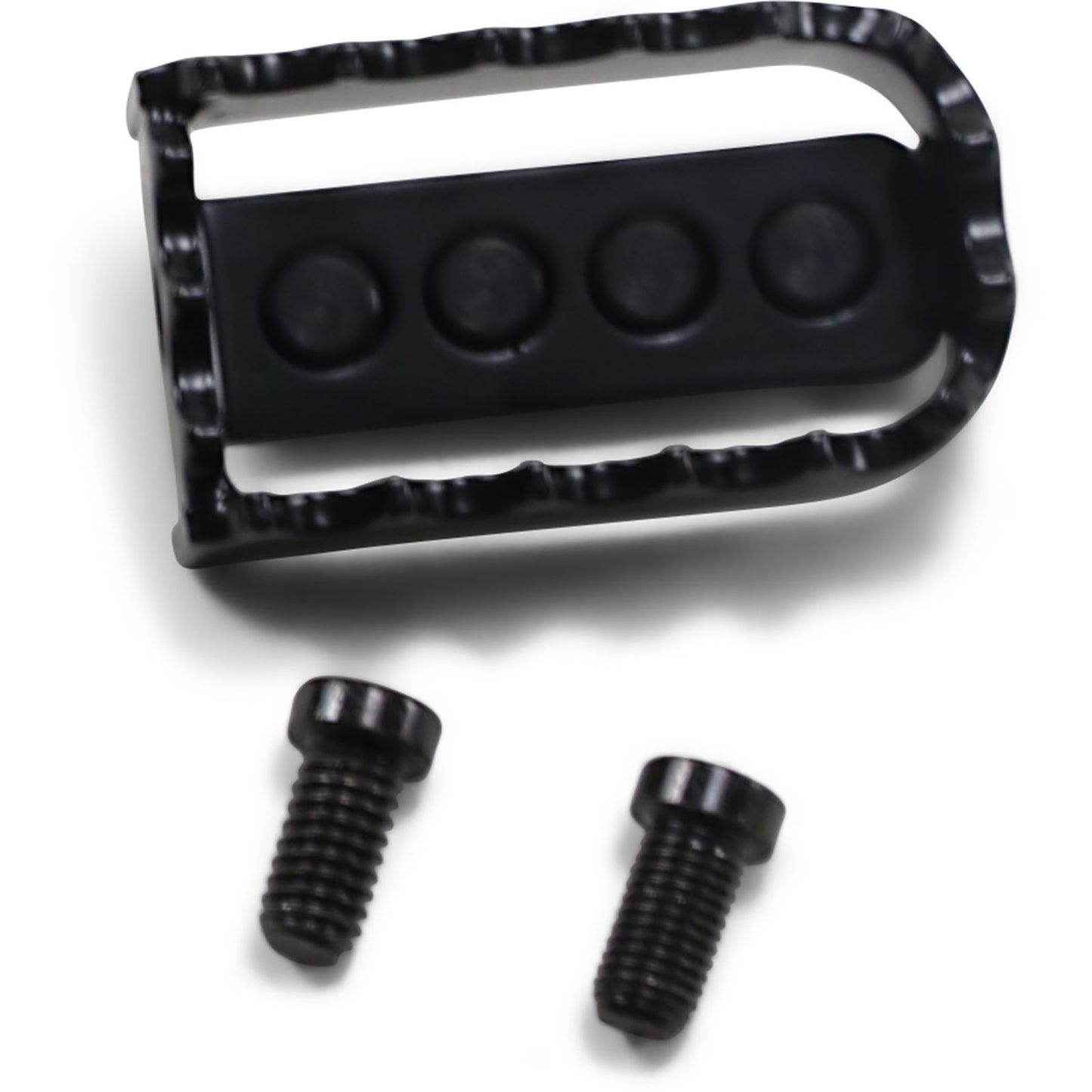 Burly Brand MX Toe Shift Peg B13-1107B_1042116