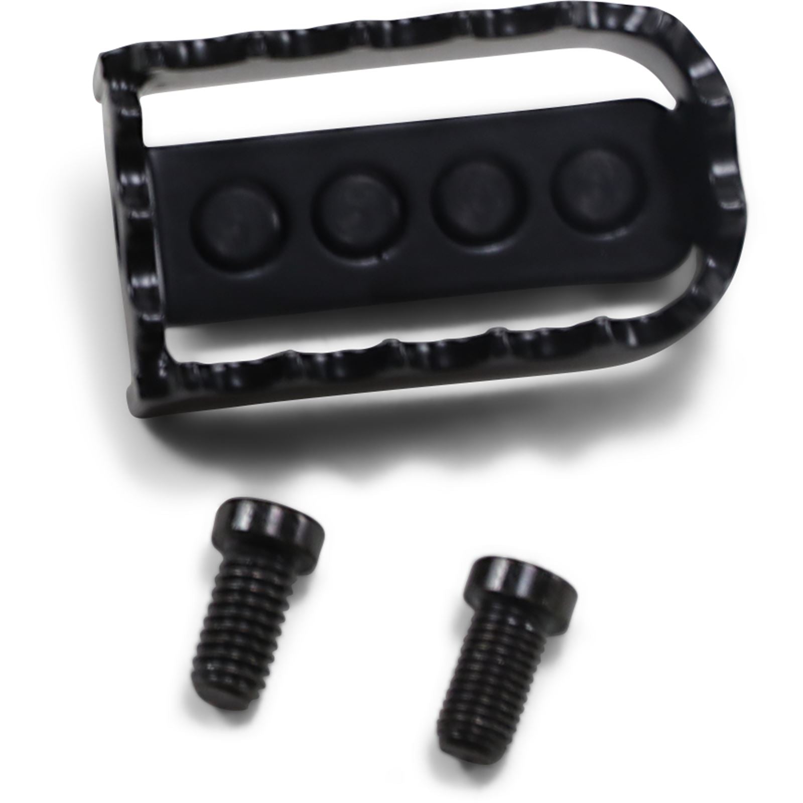Burly Brand MX Toe Shift Peg B13-1107B_1042116