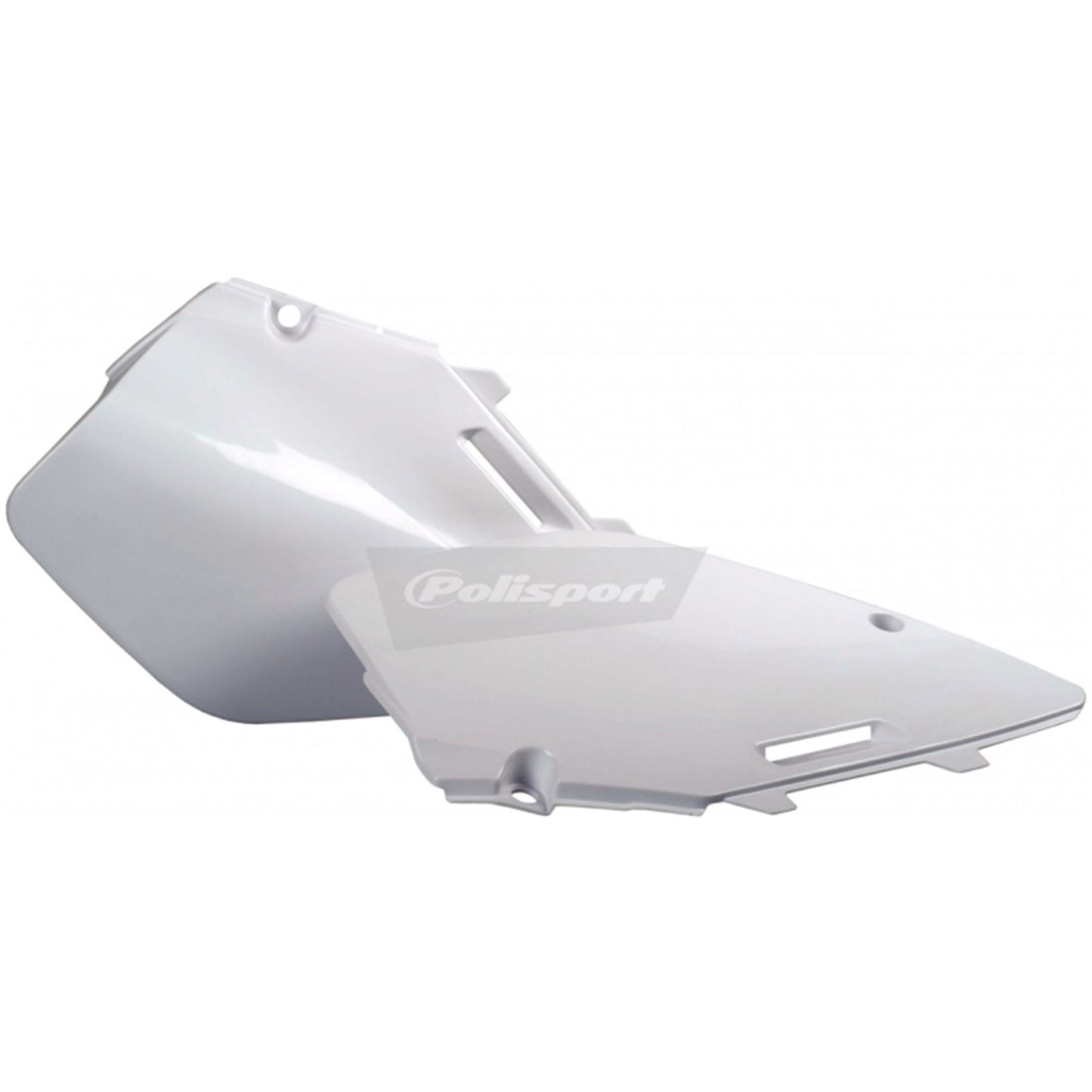 Polisport Side Panels White 8413000002_289803