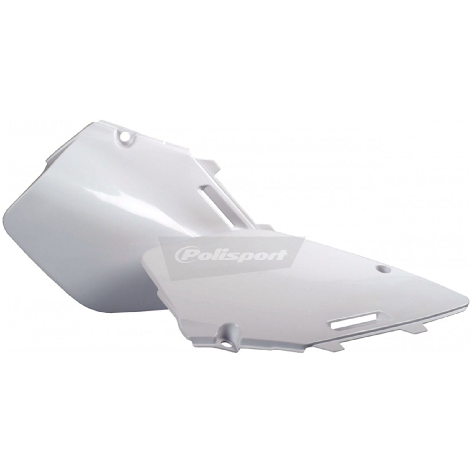 Polisport Side Panels White 8413000002_289803
