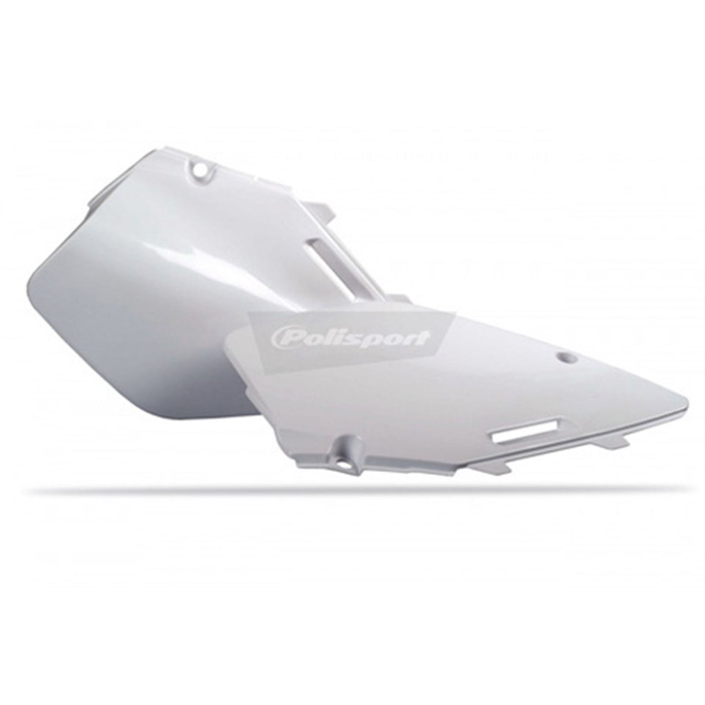 Polisport Side Panels White 8413000002_599650