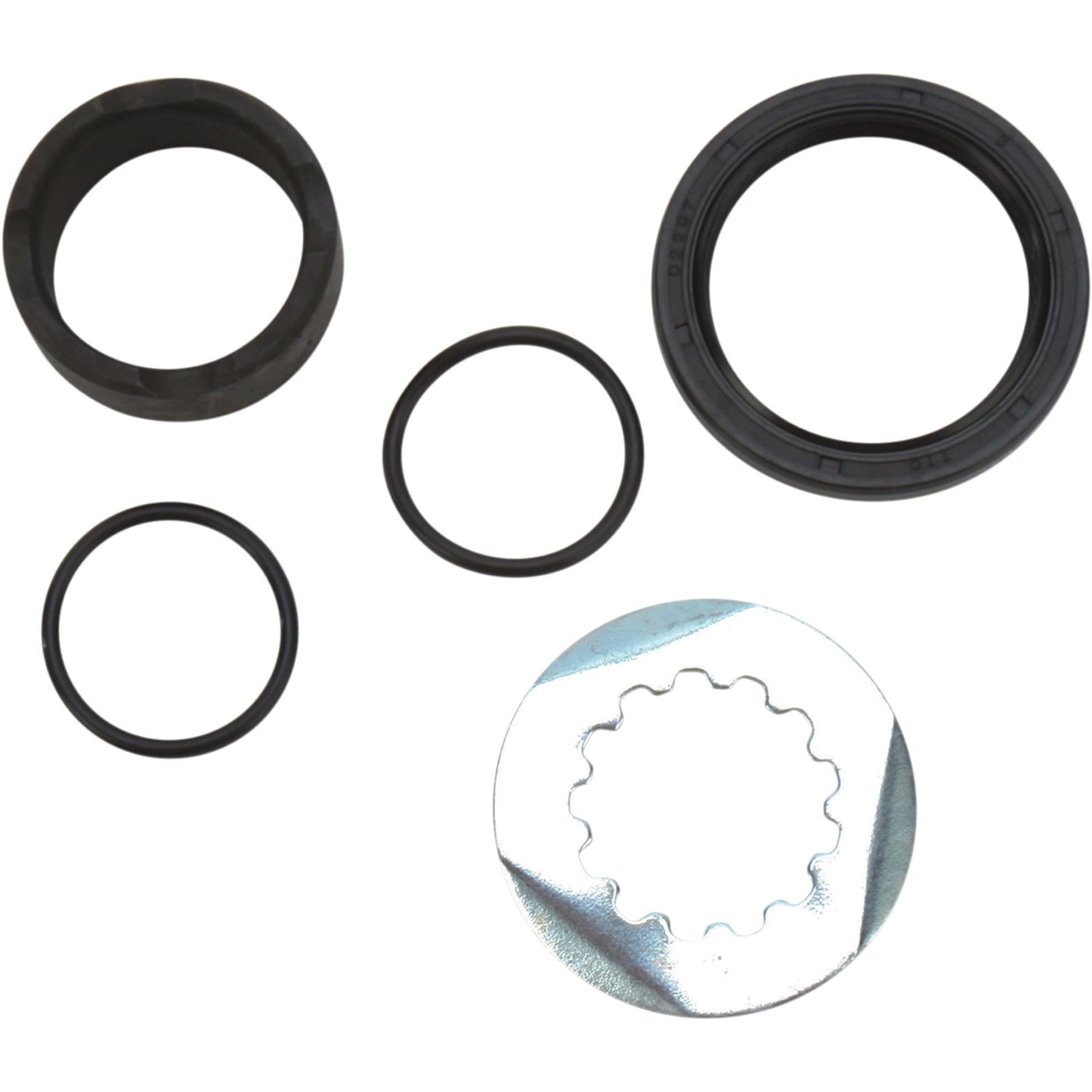 Moose Offroad Countershaft Sprocket Seal Kit 0935-0423_434657