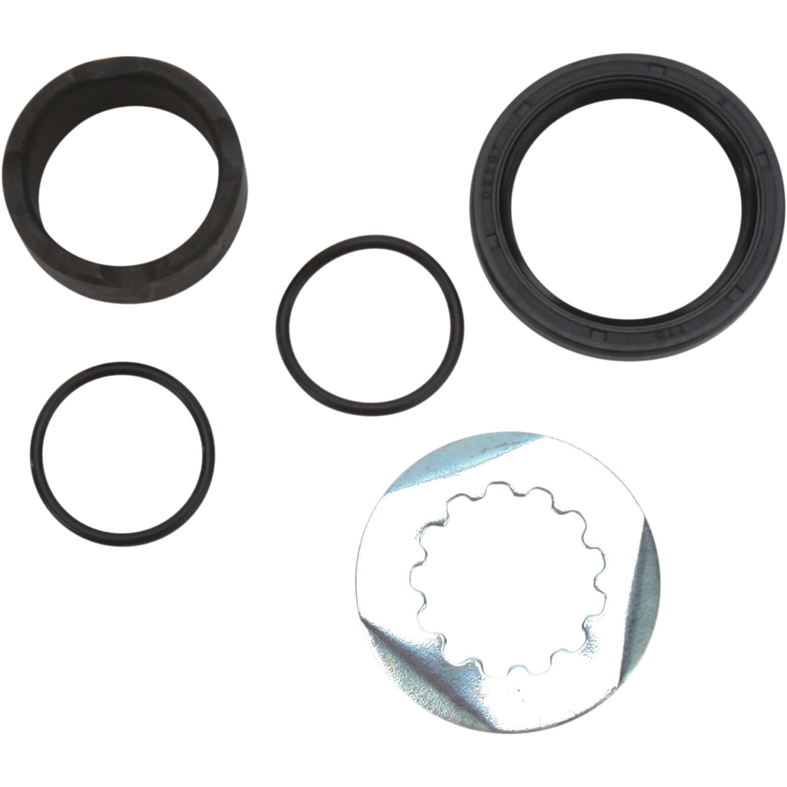 Moose Offroad Countershaft Sprocket Seal Kit 0935-0423_434657