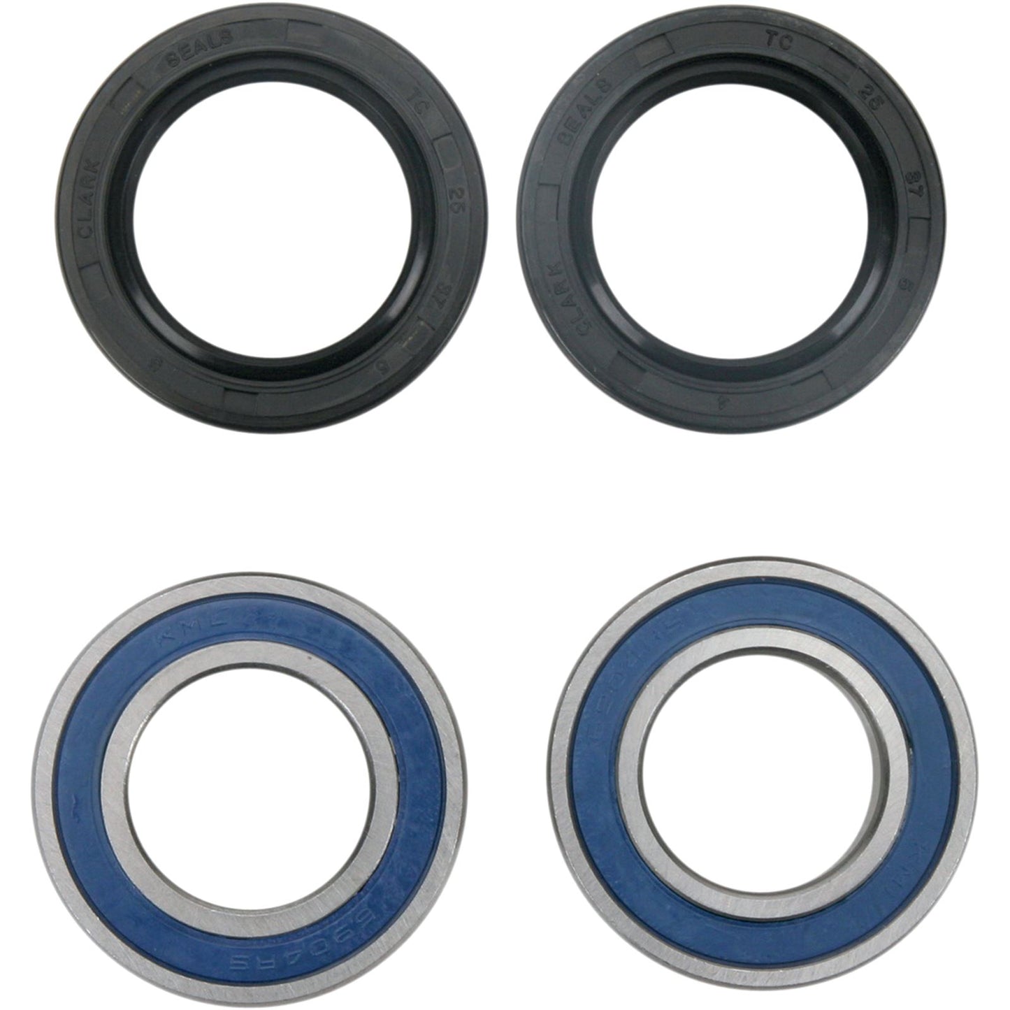 Moose Offroad Wheel Bearing - Kit A25-1079_438418