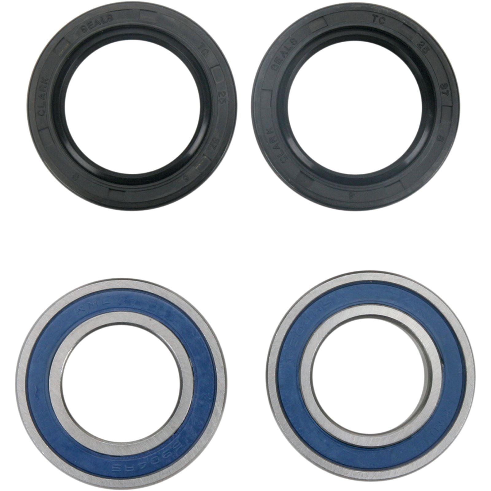 Moose Offroad Wheel Bearing - Kit A25-1079_438418