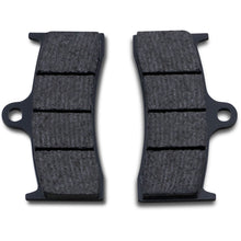 Lyndall Brakes X-Treme Brake Pads - Buell '98-02 [MPN: 7202X]_1042117