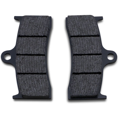 Lyndall Brakes X-Treme Brake Pads - Buell '98-02 [MPN: 7202X]_1042117