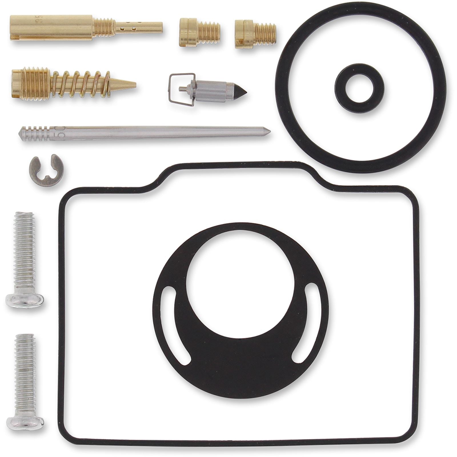 Moose Offroad Repair Kit Carburetor for Honda 1003-0794_435162