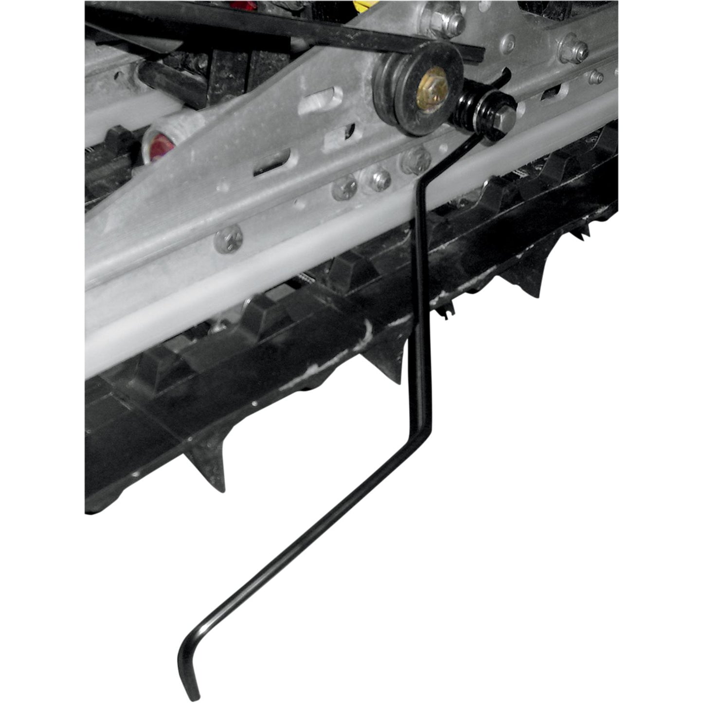 RSI Waycool Snow/Ice Scratcher Replacement Spring - Right [MPN: SS-1-RR]_462023
