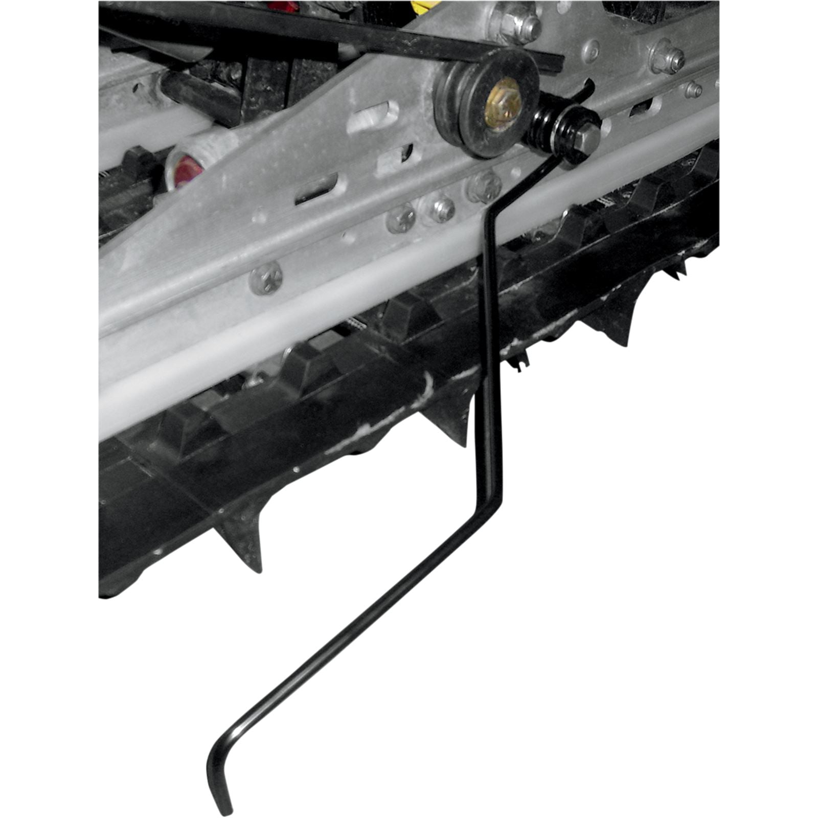 RSI Waycool Snow/Ice Scratcher Replacement Spring - Right [MPN: SS-1-RR]_462023