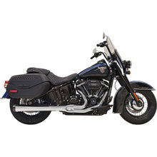 Bassani Manufacturing 2:1 Exhaust - Chrome [MPN: 1S91R]_349903