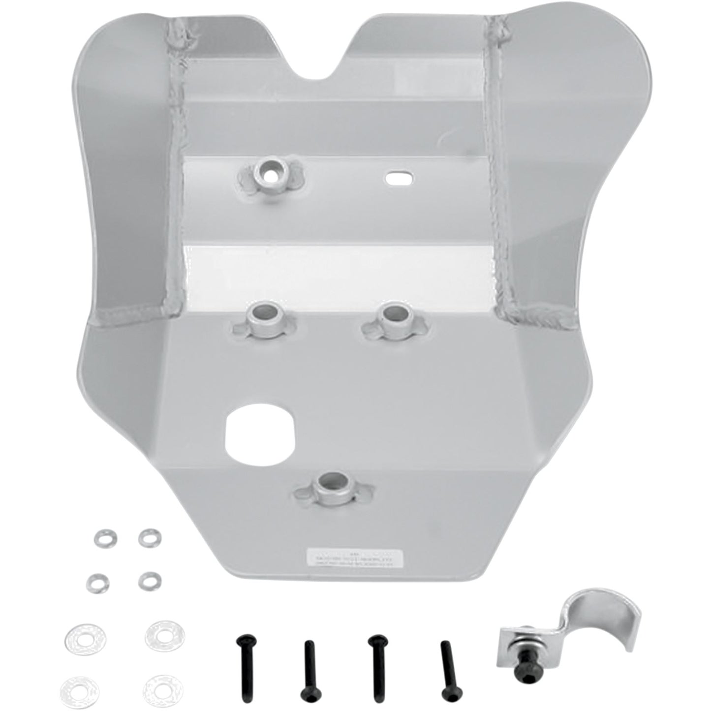Moose Offroad Skid Plate - DRZ/KLX 400 M446_438745