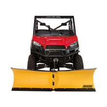 Moose Offroad V-Plow Blade - Right Side - 72" 4501-0843_839608