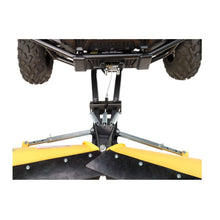 Moose Offroad V-Plow Blade - Right Side - 72" 4501-0843_839609