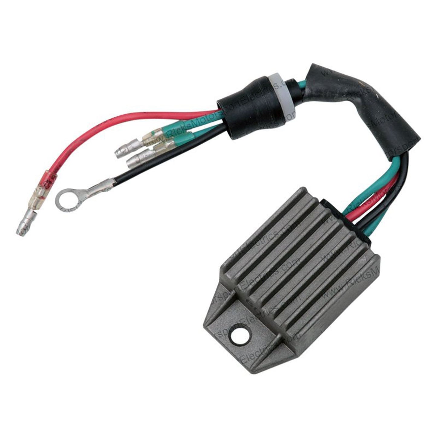 Ricks Regulator/Rectifier - for Yamaha [MPN: 10-W009]_599656