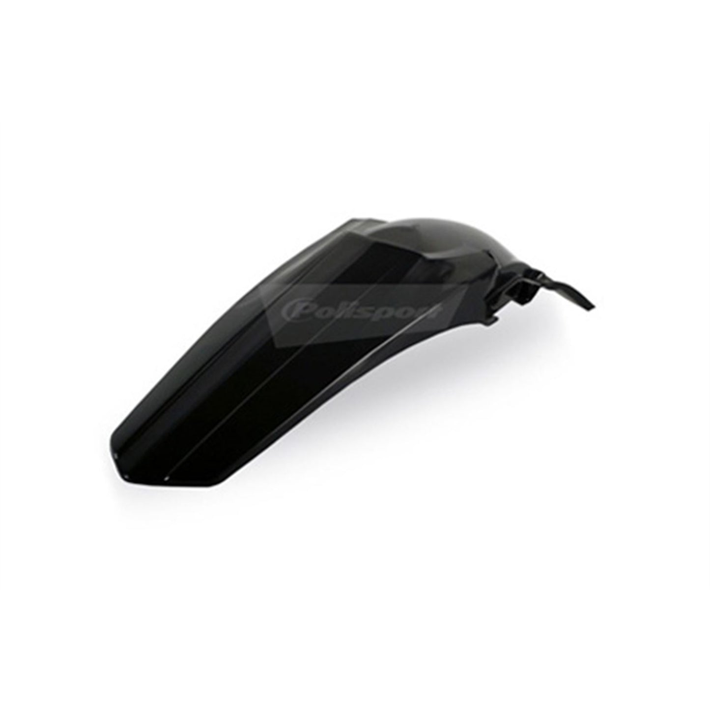 Polisport Rear Fender Black 8552900002_599657