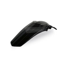 Polisport Rear Fender Black 8552900002_599657