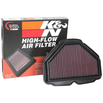 K&N Filters Air Filter [MPN: HA-1818]_1755542