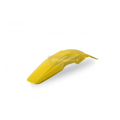 Polisport Rear Fender Yellow 8568800001_599659