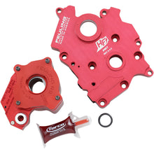 Feuling Race Oil Pump with Plate - Milwaukee-Eight Water Cooled 7199_387061