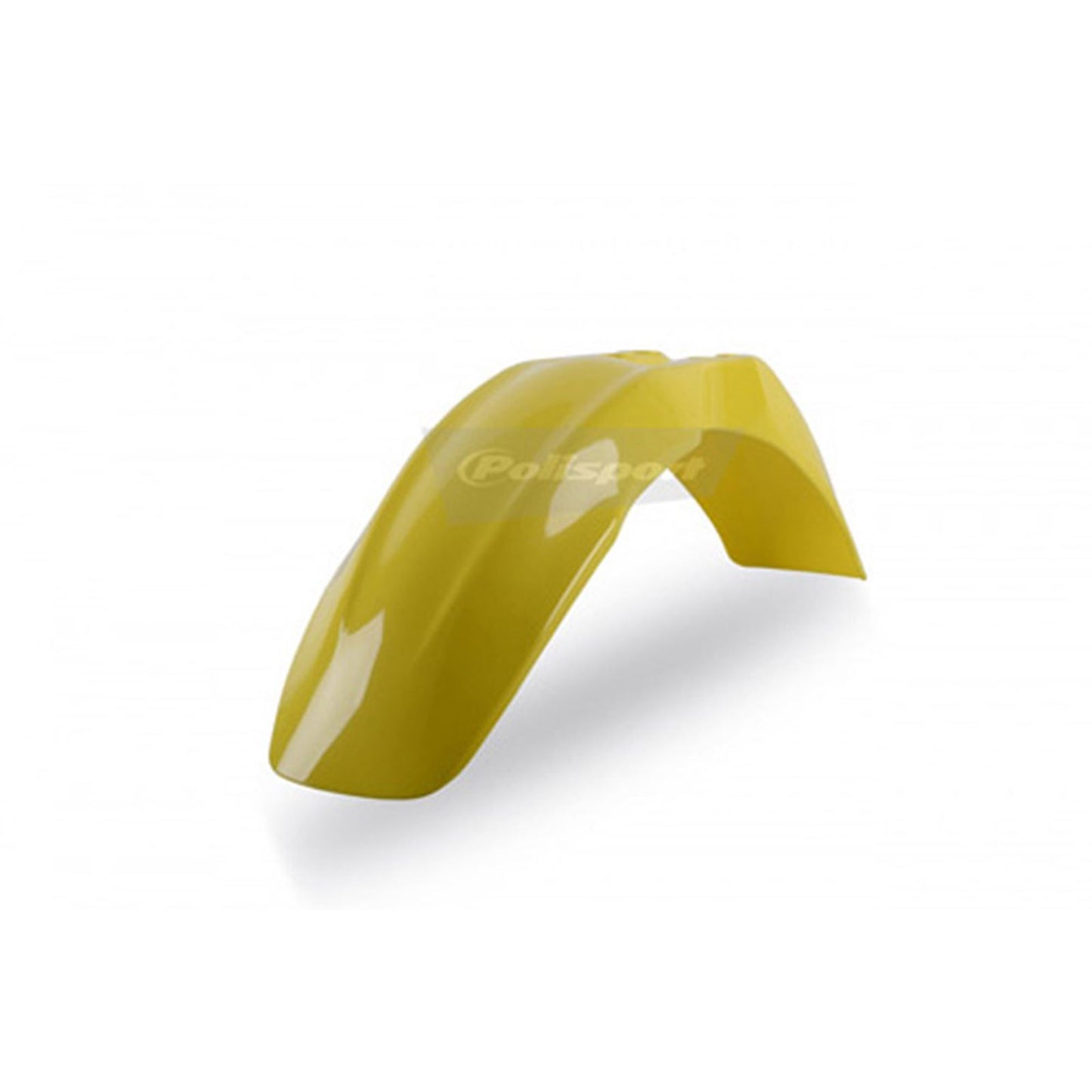 Polisport Front Fender Yellow 8561600003_599661