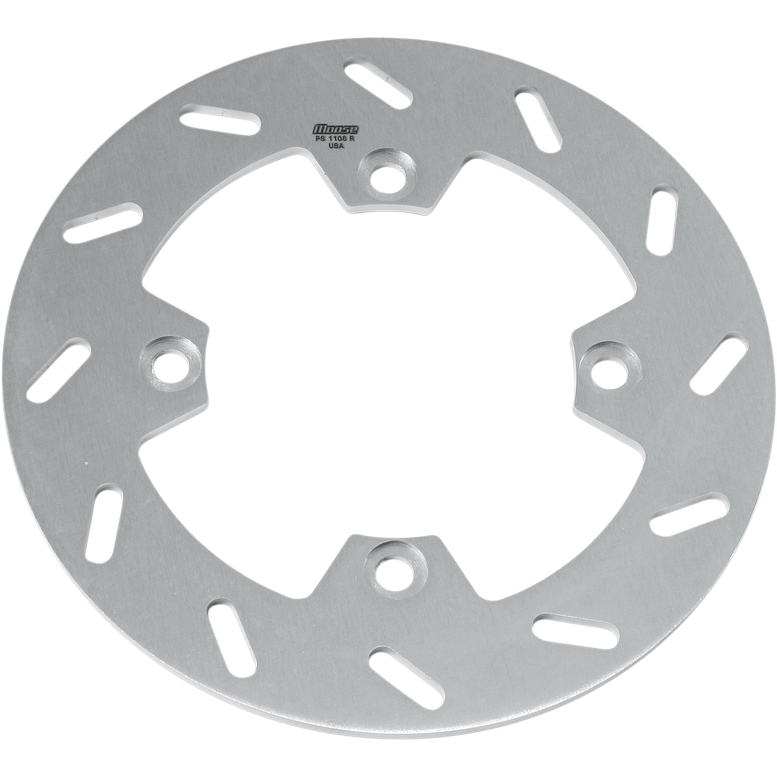 Moose Offroad Rear Rotor M061-1108_438683