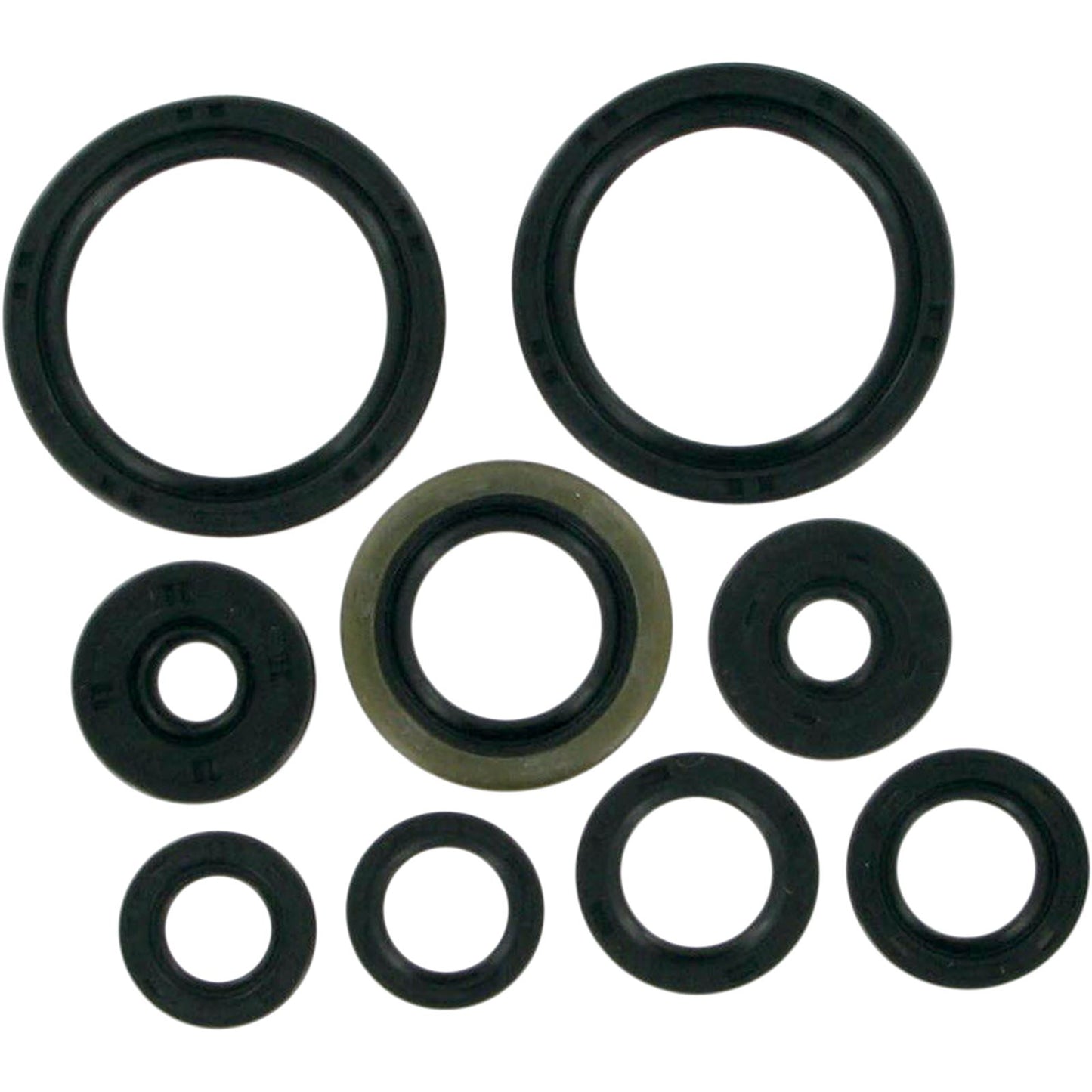 Moose Offroad Motor Seals KX250F 0935-0079_434617