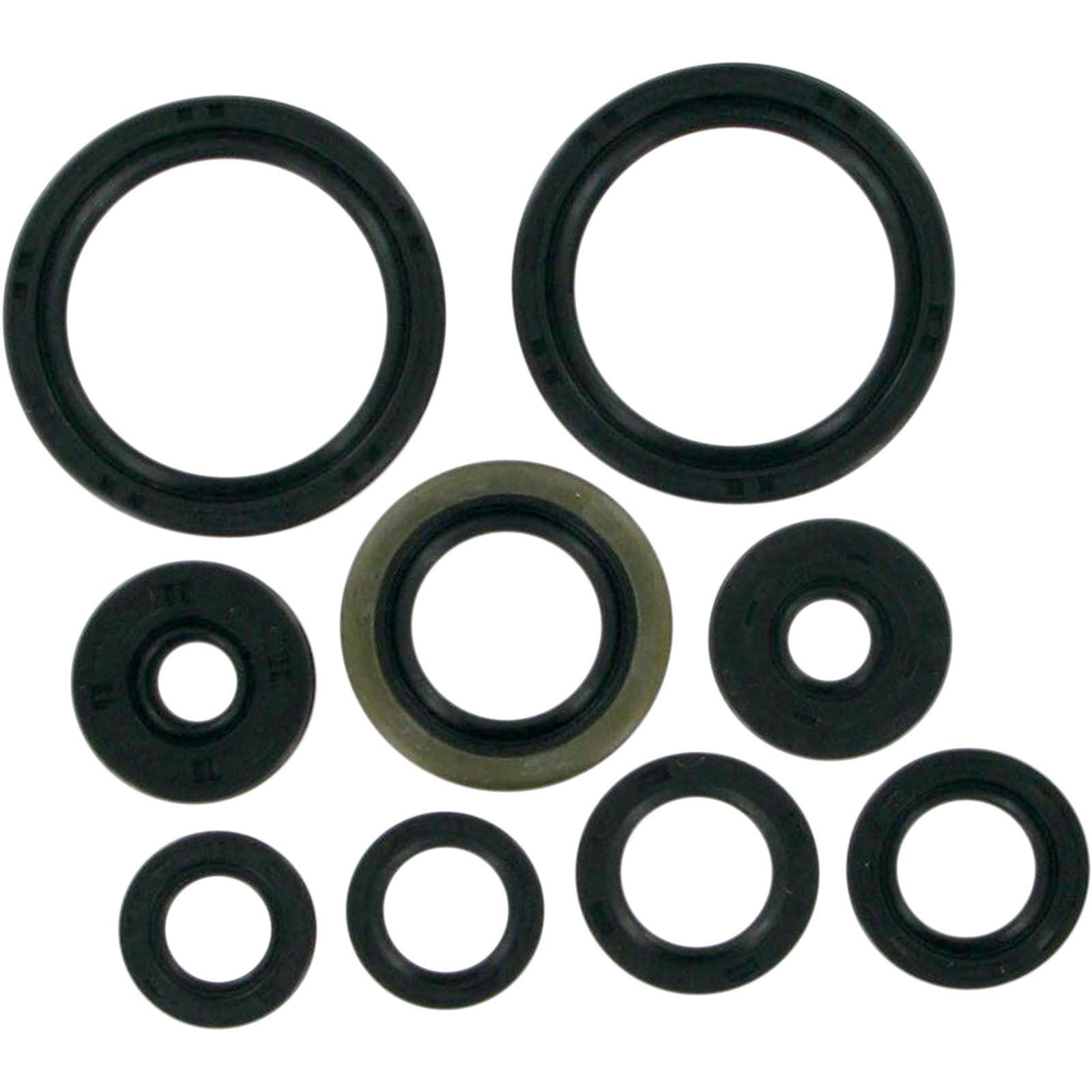 Moose Offroad Motor Seals KX250F 0935-0079_434617