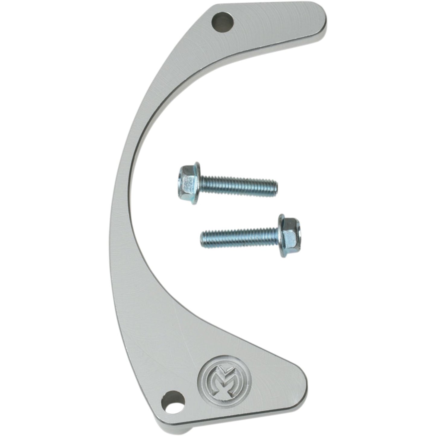 Moose Offroad Case Saver - 400EX - Polished M870-40_439767