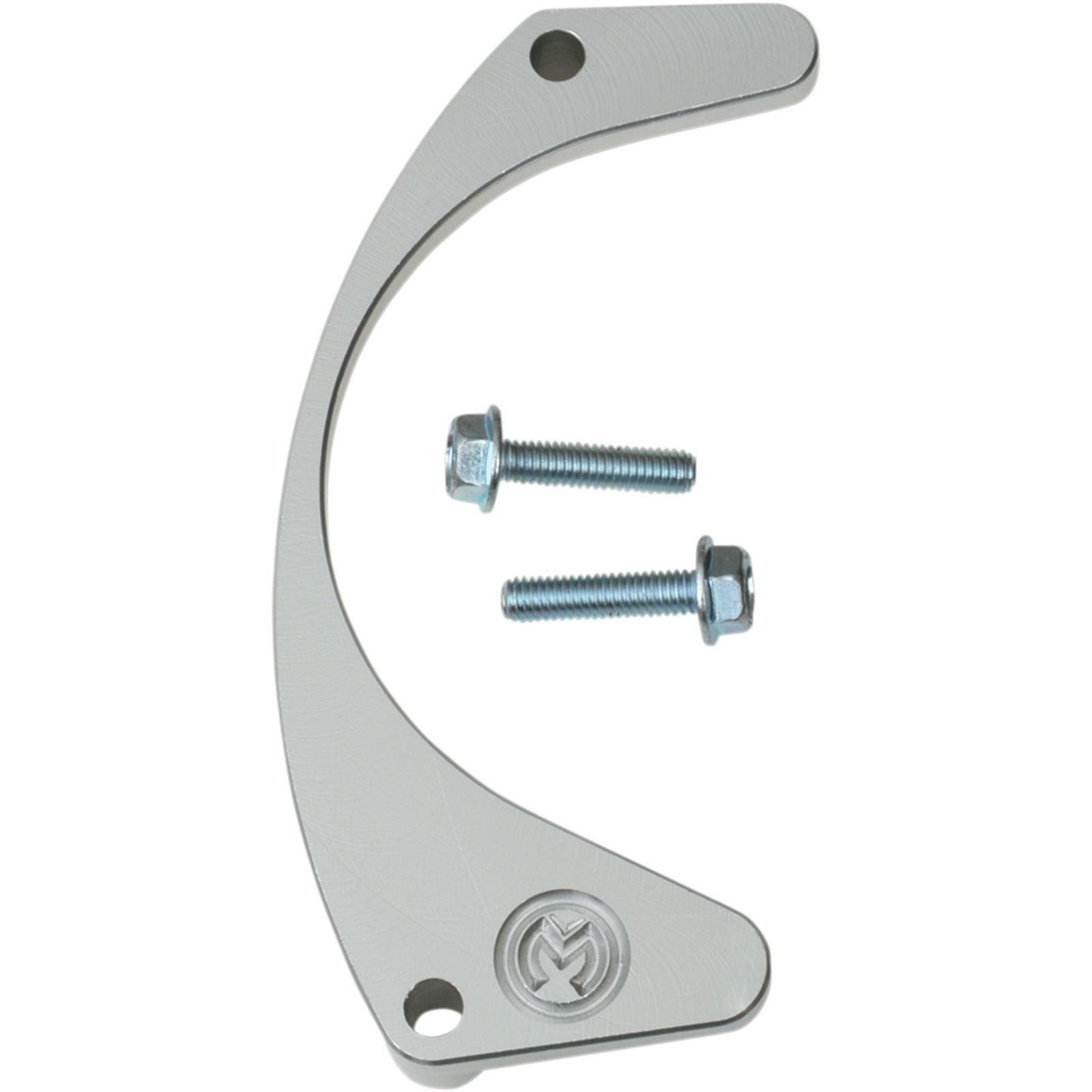 Moose Offroad Case Saver - 400EX - Polished M870-40_439767