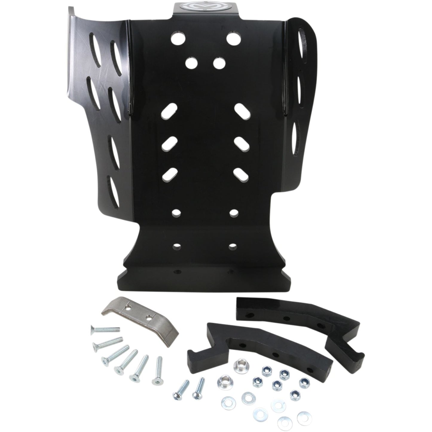 Moose Offroad Pro Skid Plate - 85 SX 0506-0663_431155