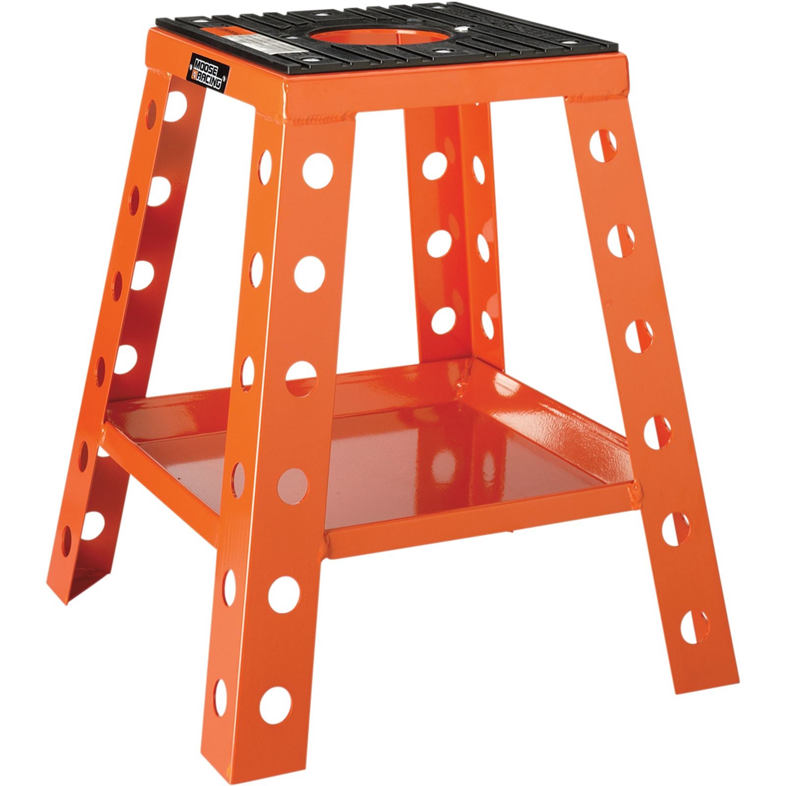 Moose Offroad Bike Stand Fundamental Orange 4101-0407_438268