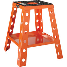 Moose Offroad Bike Stand Fundamental Orange 4101-0407_438268