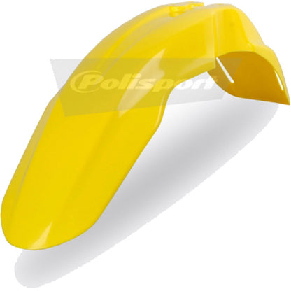Polisport Front Fender Yellow 8560100001_289815