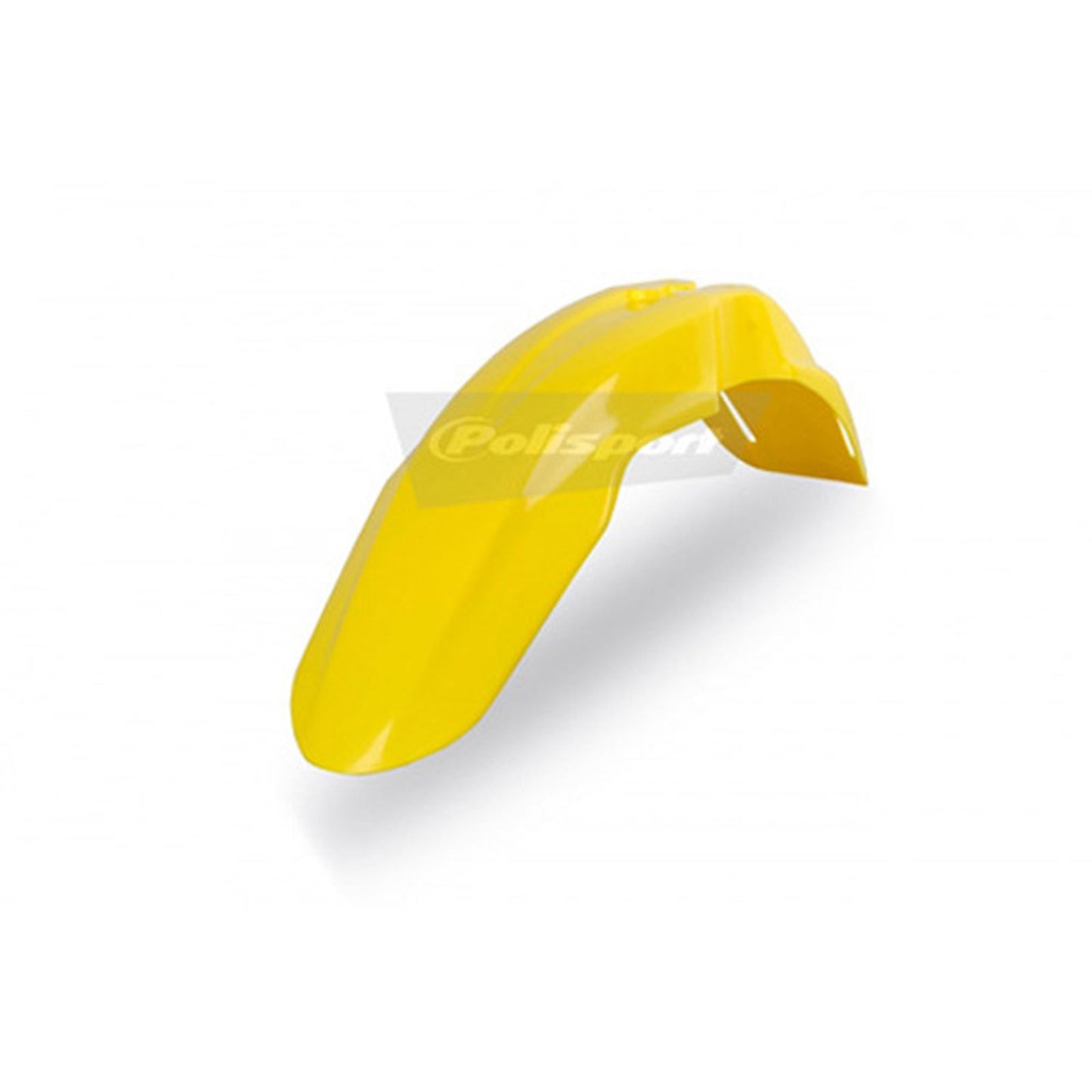 Polisport Front Fender Yellow 8560100001_599663