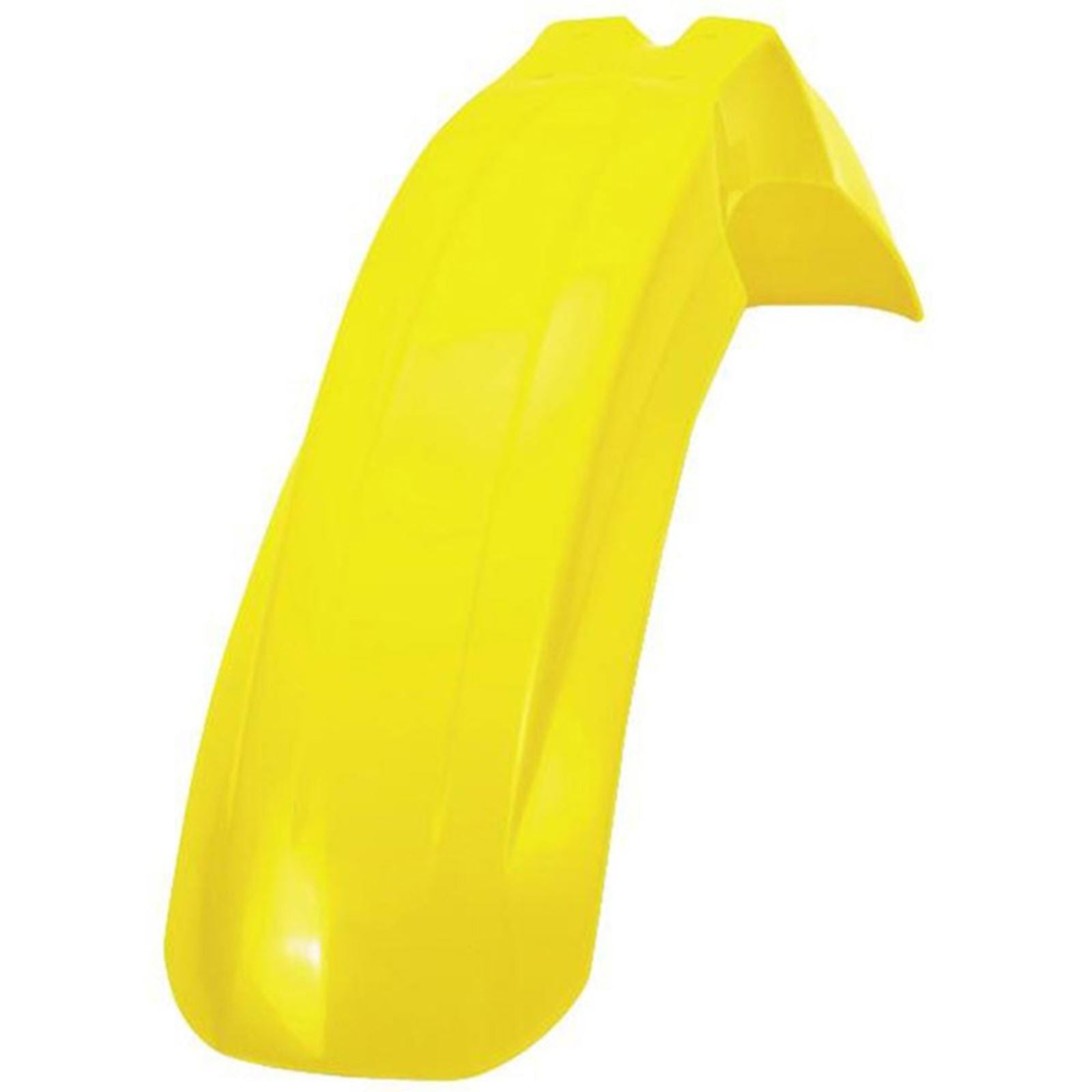 Polisport Front Fender Yellow 8560100001_599664