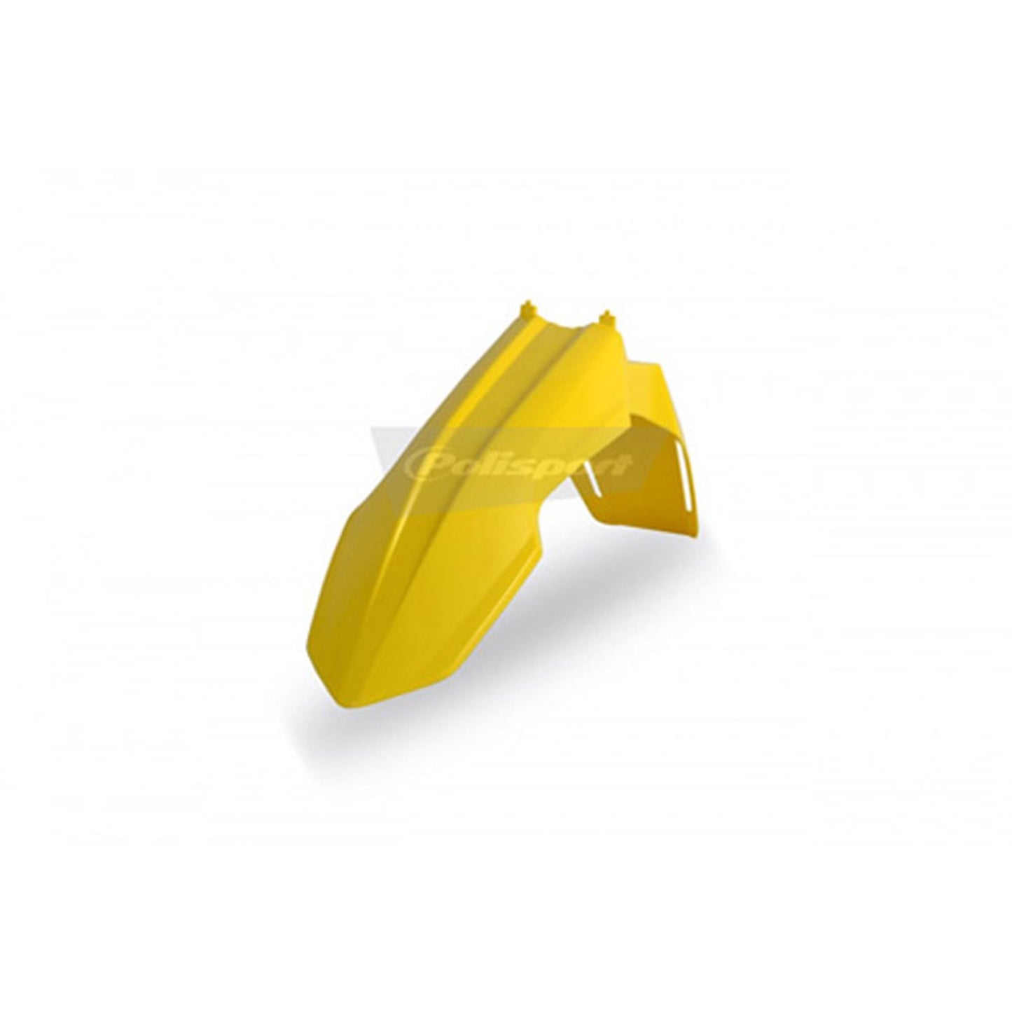 Polisport Front Fender Yellow 8550500001_599665