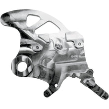 Moose Offroad Shark Fin Disc Guard for Yamaha 1711-0230_437137