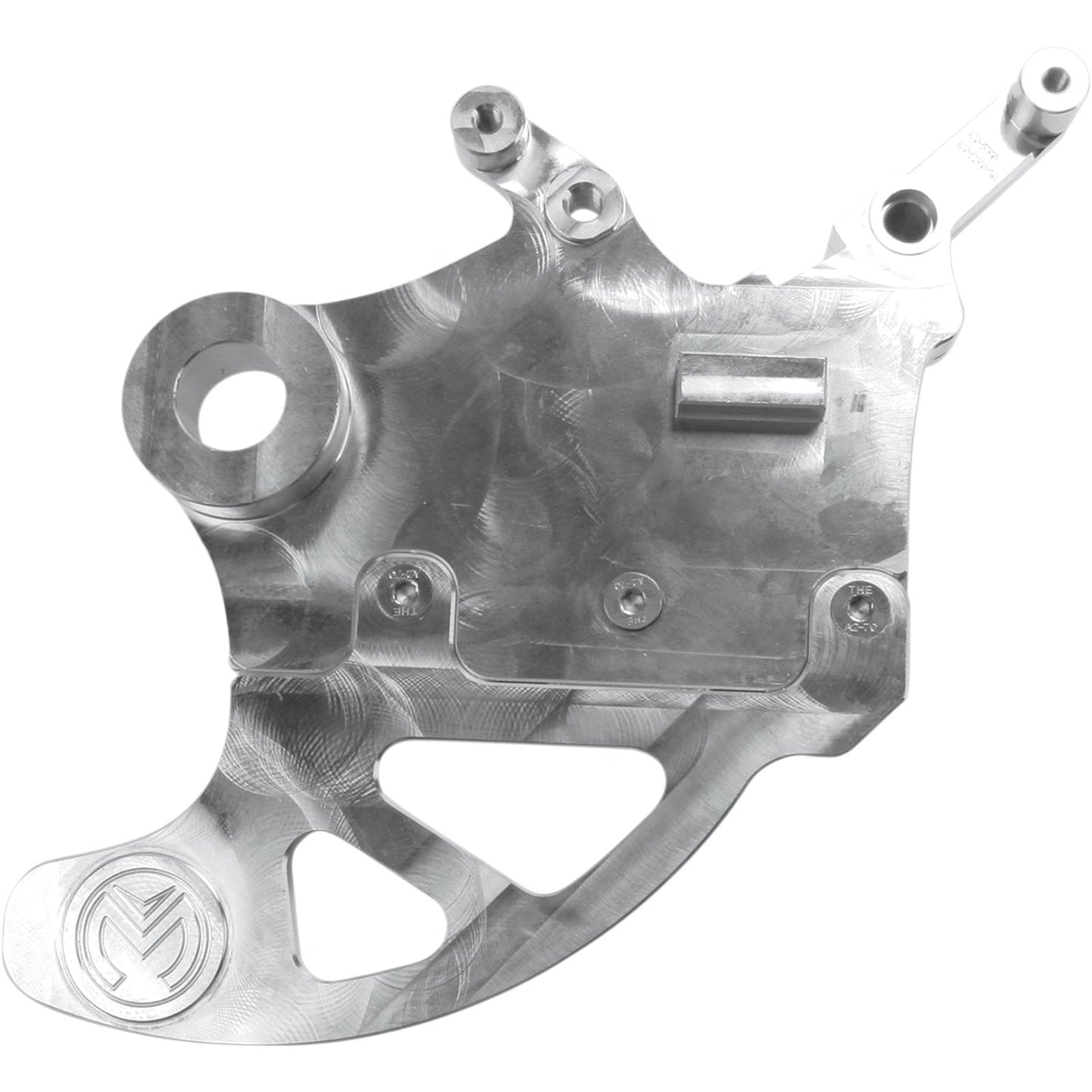 Moose Offroad Shark Fin Disc Guard for Yamaha 1711-0230_437138