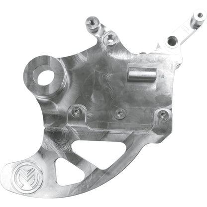 Moose Offroad Shark Fin Disc Guard for Yamaha 1711-0230_437138