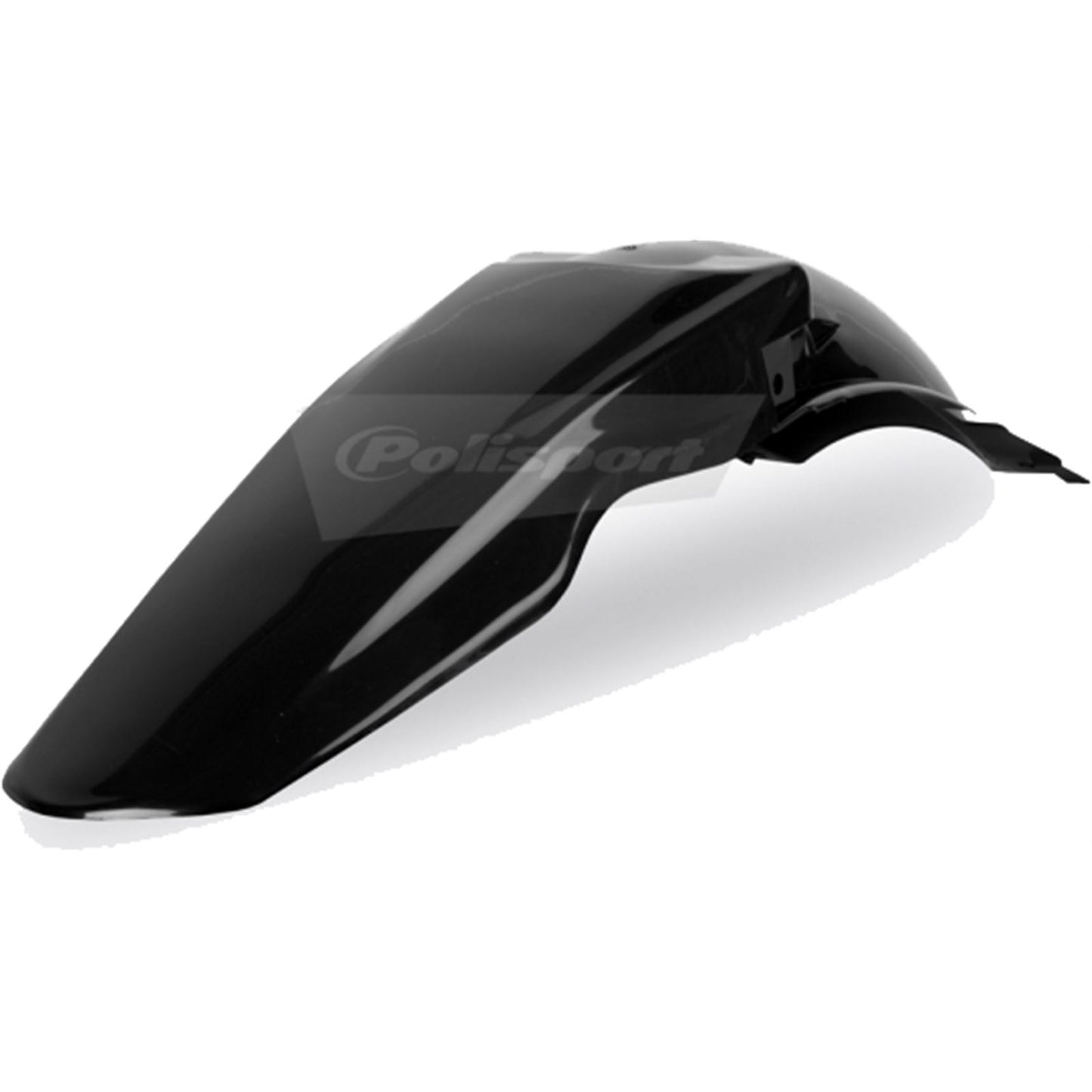 Polisport Rear Fender Black 8560200002_289818