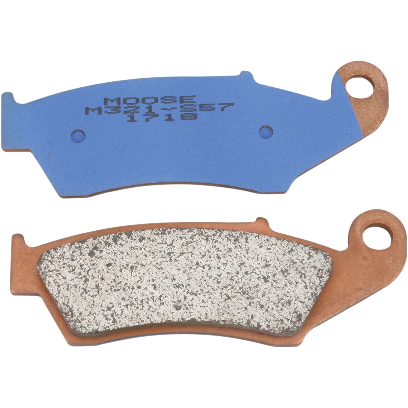 Moose Offroad M1 Brake Pads - Front M321-S57_438732