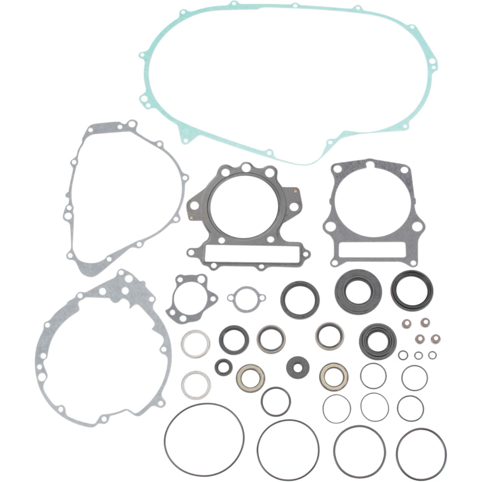 Moose Offroad Motor Gasket Kit with Seal MSE 600 Grizzly M811833_439675